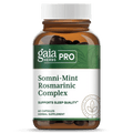 Gaia Herbs Pro Somni-Mint Rosmarinic Complex image 0