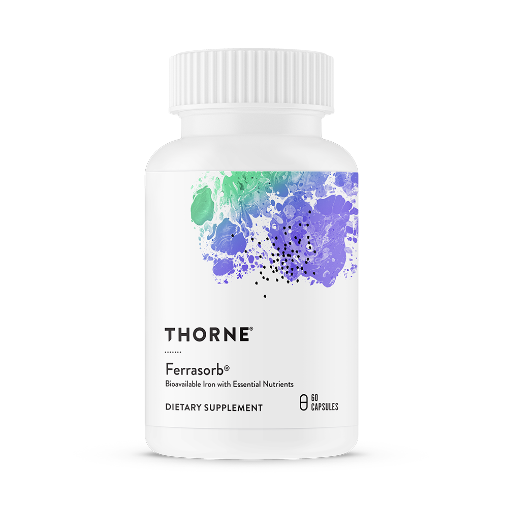 Thorne Ferrasorb® image 0
