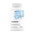 Thorne Zinc Picolinate 15 mg image 0