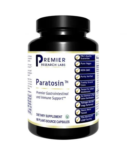 Premier Research Labs Paratosin™