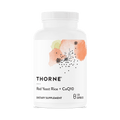 Thorne Red Yeast Rice + CoQ10 image 0