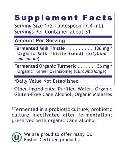 Premier Research Labs Liver-ND™