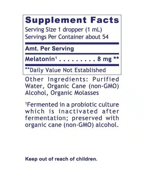 Premier Research Labs Melatonin-ND™
