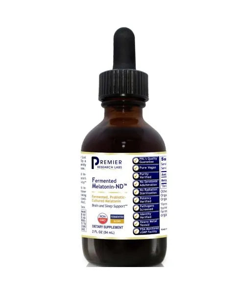 Premier Research Labs Melatonin-ND™