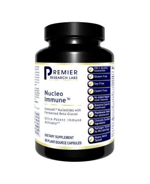 Premier Research Labs Nucleo Immune™