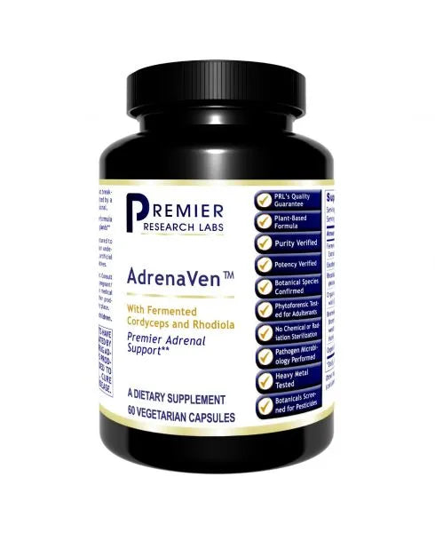 Premier Research Labs AdrenaVen™