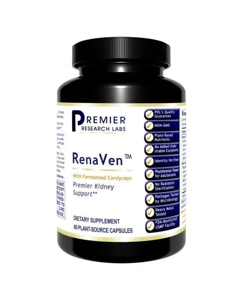 Premier Research Labs RenaVen™