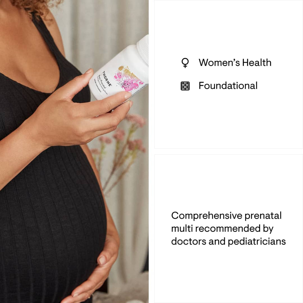 Thorne Basic Prenatal image 1