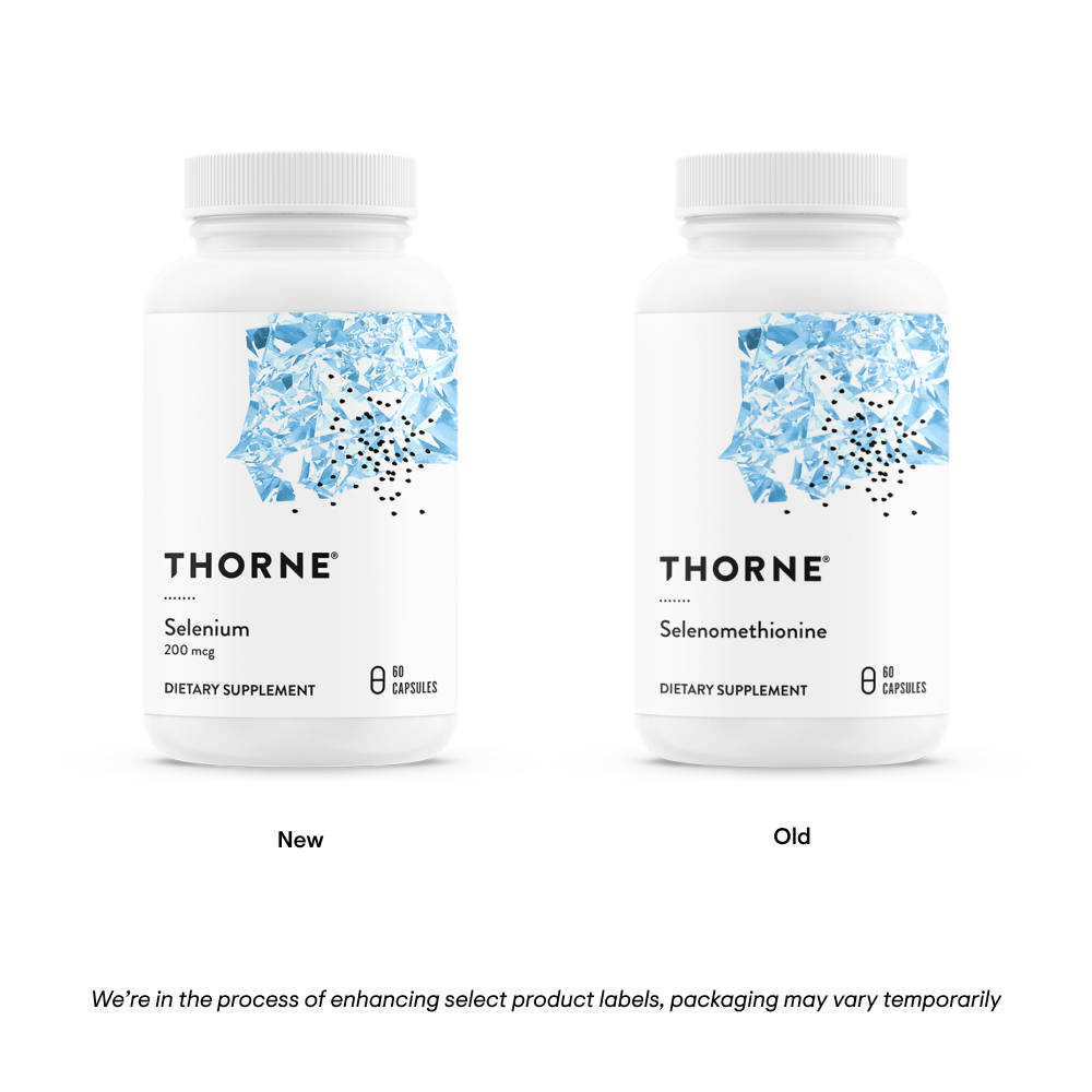 Thorne Selenium image 1