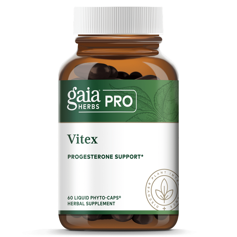 Gaia Herbs Pro Vitex image 0
