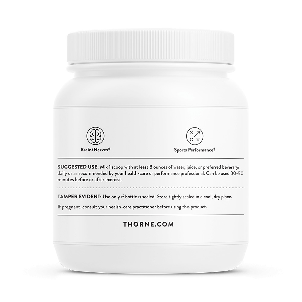 Thorne Creatine image 4
