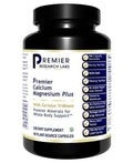 Premier Research Labs Premier Calcium Magnesium Plus image 0