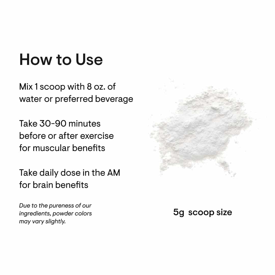 Thorne Creatine image 2