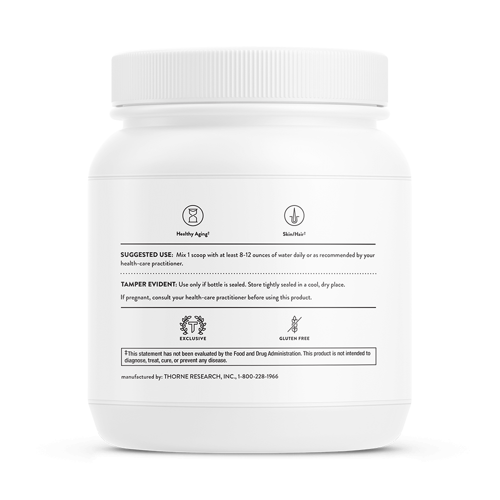 Thorne Collagen Plus image 3