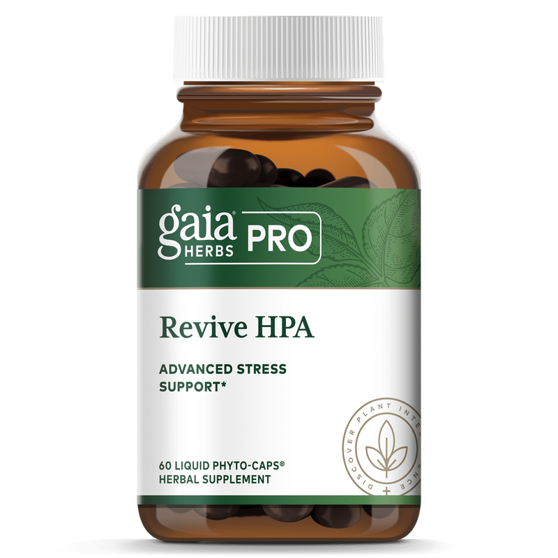 Gaia Herbs Pro Revive HPA image 0