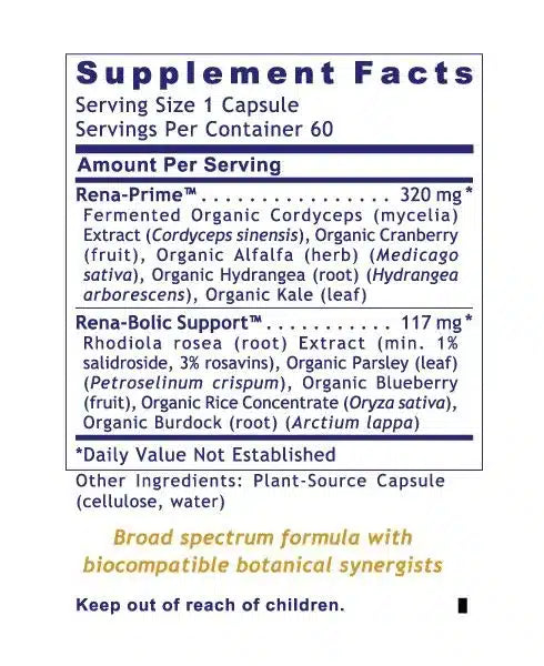 Premier Research Labs RenaVen™ image 3