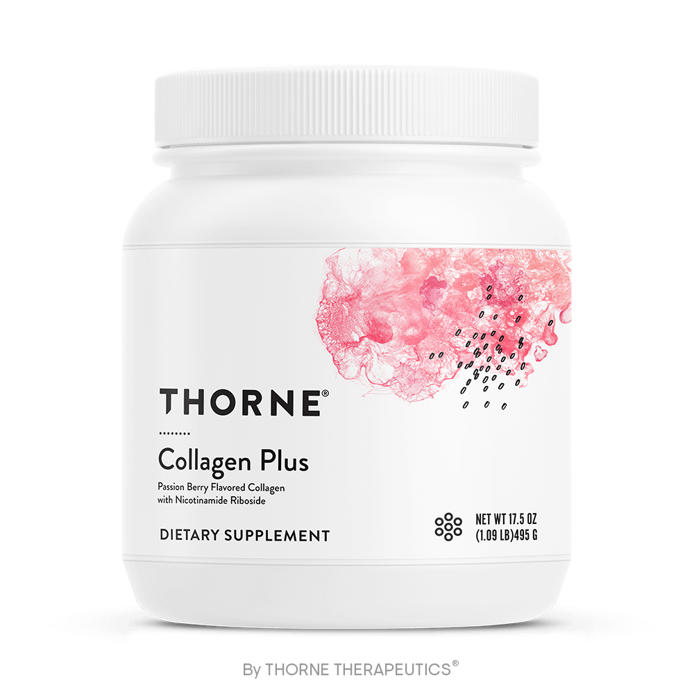 Thorne Collagen Plus image 0