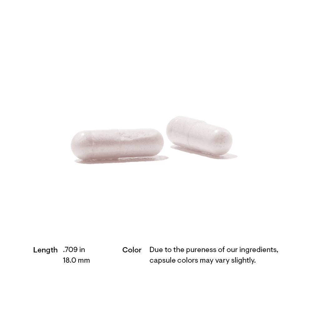 Thorne Vitamin B12 image 1