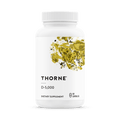 Thorne Vitamin D-5,000 - NSF Certified for Sport image 0