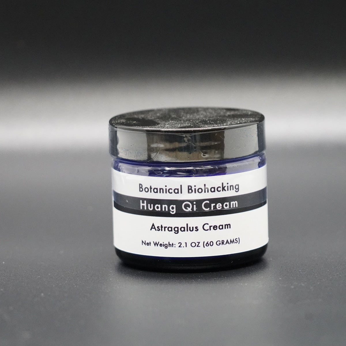 Botanical Biohacking Huang Qi Cream