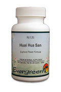 Evergreen Huai Hua San