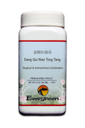 Evergreen Dang Gui Nian Tong Tang Granules (100g)