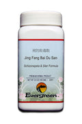Evergreen Jing Fang Bai Du San Granules (100g)