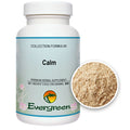 Evergreen Calm Granules (100g)