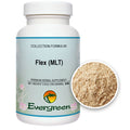 Evergreen Flex (MLT) Granules (100g)
