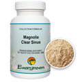 Evergreen Magnolia Clear Sinus Granules (100g)
