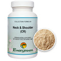 Evergreen Neck &amp; Shoulder (CR) Granules (100g)
