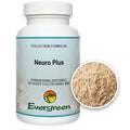 Evergreen Neuro Plus Granules (100g)