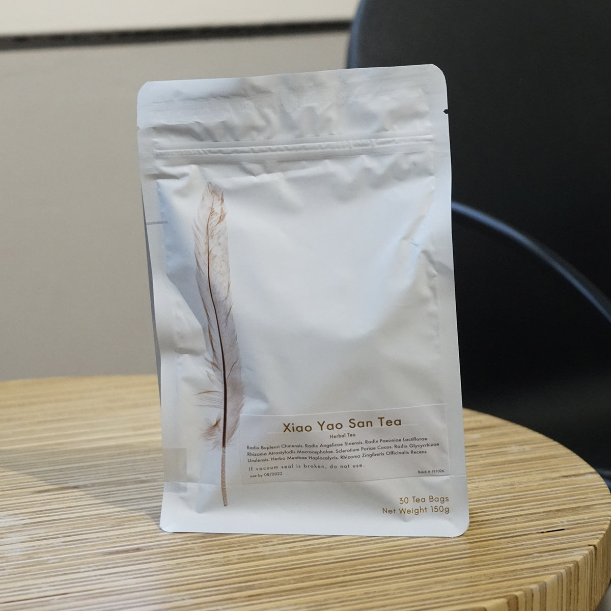 Xiao Yao San Tea