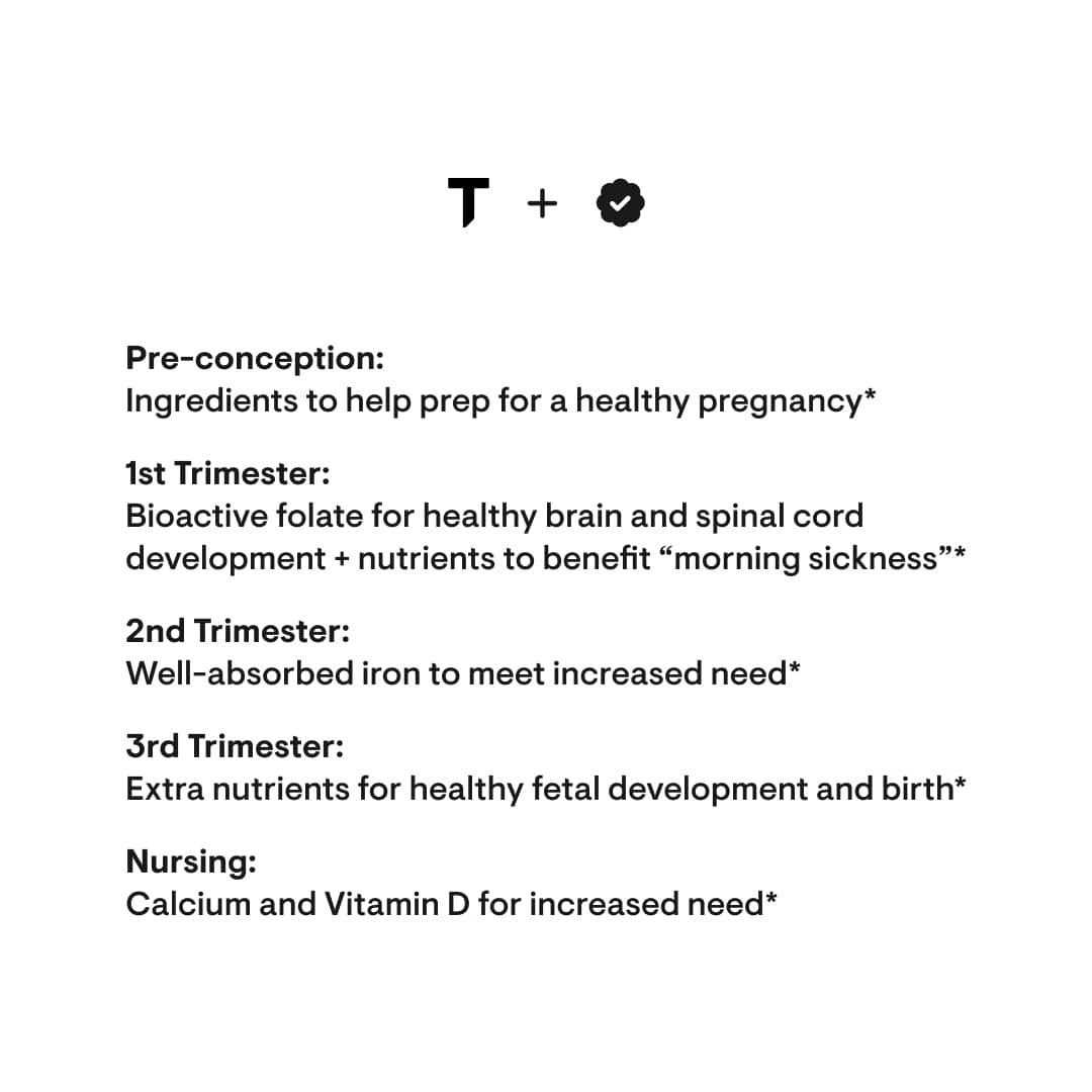 Thorne Basic Prenatal image 3