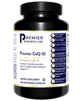 Premier Research Labs Premier CoQ-10 image 0