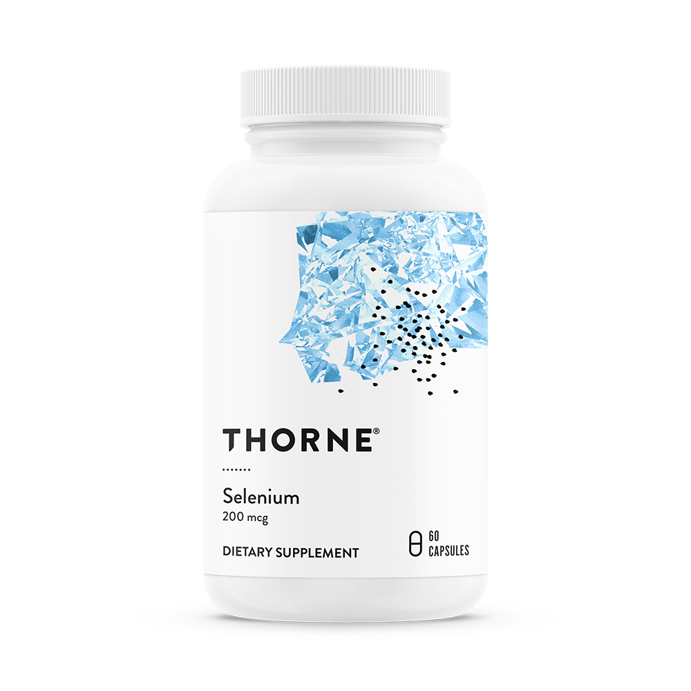 Thorne Selenium image 0