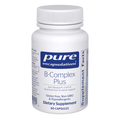 Pure Encapsulations B-Complex Plus image 0