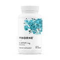 Thorne 5-MTHF 1 mg image 0