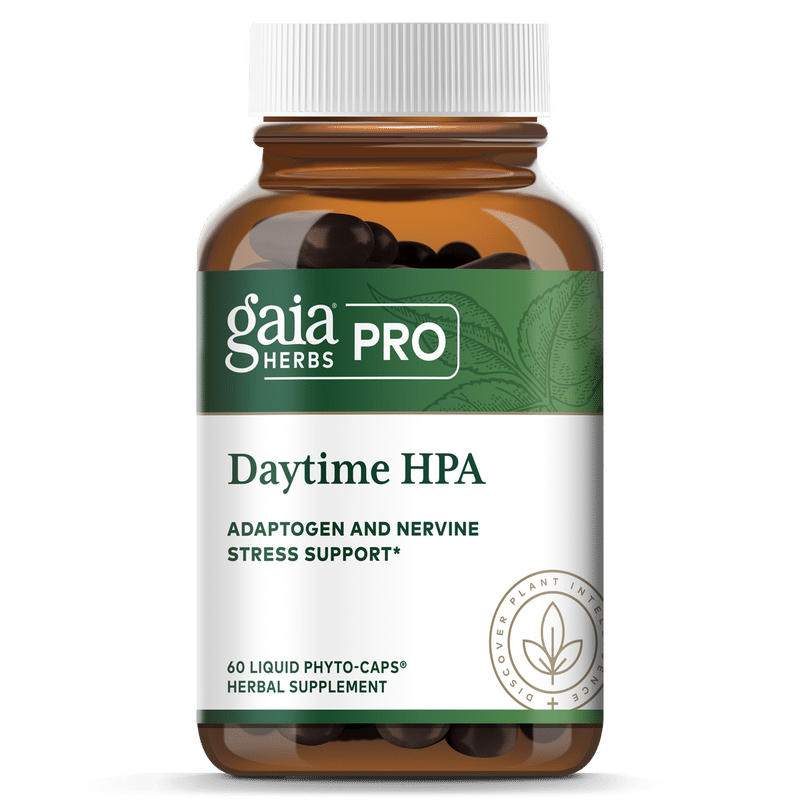 Gaia Herbs Pro Daytime HPA image 0