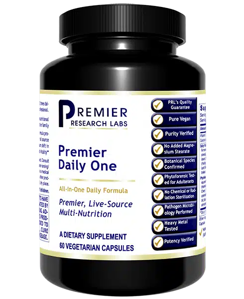 Premier Research Labs Premier Daily One image 0