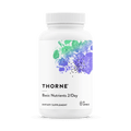 Thorne Basic Nutrients 2/Day - NSF Certified image 0