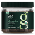 Gaia Herbs Ashwagandha Gummies - 81 Count image 0