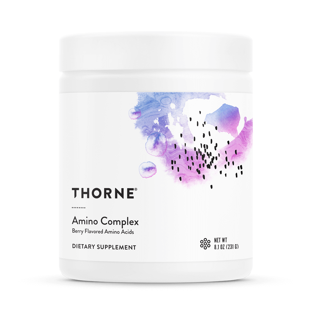 Thorne Amino Complex - Berry image 0