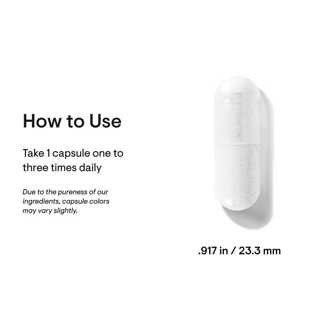 Thorne Magnesium CitraMate image 1