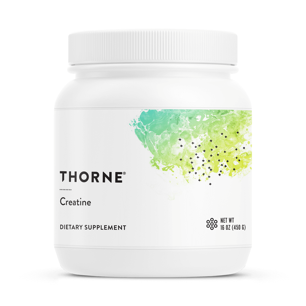 Thorne Creatine image 0