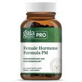 Gaia Herbs Pro Female Hormone Formula PM image 0