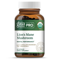 Gaia Herbs Pro Lion's Mane Mushroom