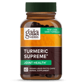 Gaia Herbs Turmeric Supreme® Joint - 60 ct