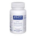 Pure Encapsulations O.N.E.™ Multivitamin 120ct